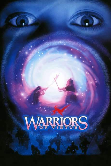 Warriors of Virtue
